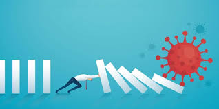 Changed , chang·ing , chang·es v. Why Does It Take A Crisis For Companies To Change