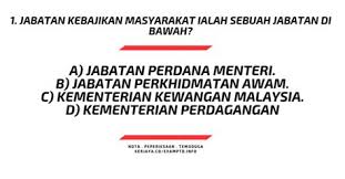 Kita mulakan dengan pengakuan terbuka oleh 'pegawai komunikasi pan' ini dahulu: Pegawai Komunikasi Strategik Gred S41 Ditugaskan Di Pelbagai Kementerian Atau Jabatan