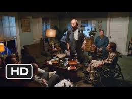 Sling Blade 8 12 Movie Clip Doyle Loses It 1996 Hd Dwight Yoakum Owned This Role I Love This Part Lol Sling Blade Favorite Movie Quotes Movie Clip