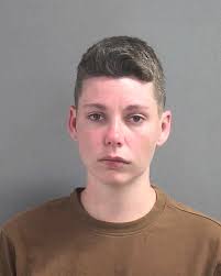 NAME: POFF TAYLER RAY ANNE F W AGE: 27 Booking Date: 07/05/2025 Charges:  BATTERY Bond: $NO BOND 📷 SOURCE: VOLUSIA COUNTY CORRECTIONS Notice: “This  content is released in the Public Domain and