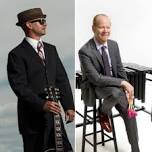Brian Betz: Betz/Gillece quartet