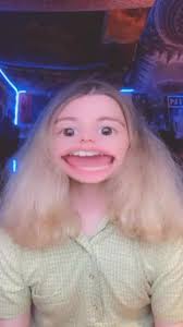 When people tell me to brush my hair!! #wavyhair #viking #hair #curlyhair