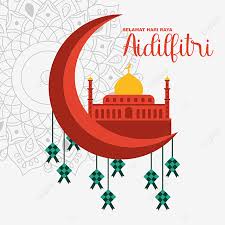 Polish your personal project or design with these selamat hari raya transparent png images, make it even more personalized and more attractive. Hari Raya Aidilfitri Vector Design With Red Mosque And Moon Kites Hanging Background Png And Vector With Transparent Background For Free Download