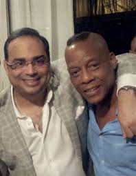 60 Anniversary of Elito Rev&eacute; y du charangon. La aplanadora de Cuba