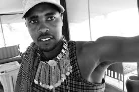 Fundraiser by George Hetherington : Walking for Water