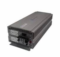 7000 Watt Power Inverter 24Vdc to 240Vac Industrial Grade ...