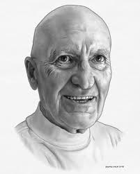 Portraits from "The Department of Anesthesia, University of Manitoba