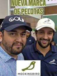 Walmartpark: Primer Torneo de Golf en un Estadio de Beisbol