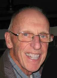 George Marshall Obituary