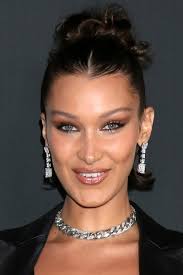 Bella hadid at the 2010 grand slam for children benefit concert. Bella Hadid Before And After From 2010 To 2021 The Skincare Edit
