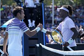 It was the 108th edition of the australian open, the 52nd in the open era, and the first grand slam of the year. Australian Open Mikael Ymer Vidare Rebecca Peterson Utslagen Svenska Tennisforbundet