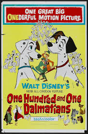 Pagesmediatv & moviesmovie101 dalmatians (1961). One Hundred And One Dalmatians 1961 Movie Posters