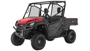 This manufacturer may not be up to speed on all the latest atv technology, but you probably won't find a brand with better safety ratings across its vehicle catalog. Atv Top Gear Philippines