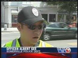 Albert Gee's Instagram, Twitter & Facebook