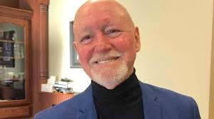 Larry Noggle's Instagram, Twitter & Facebook