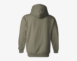 Fiber content varies by color, see color list for exceptions. Gildan Heavy Blend Hoodie Military Green Png Image Transparent Png Free Download On Seekpng