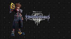 When i fall in love 2. Kingdom Hearts Iii