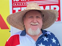 Trump Store owner Taylor challenges incumbent Conner for Boones Mill mayor