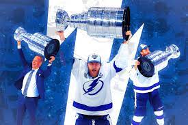 Tickets as low as $98: The Tampa Bay Lightning S Joyous And Relief Filled Stanley Cup Victory The Ringer