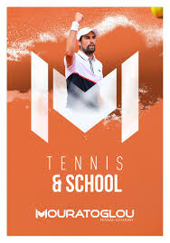 La france échoue de peu. Tennis School 2018 By Mouratoglou Tennis Academy Issuu