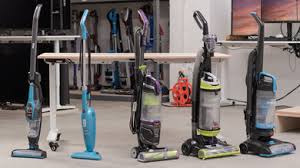 Top stick vacuum cleaners from dyson, miele, shark best value cordless vacuum. The 5 Best Vacuum Cleaners With Good Suction Summer 2021 Reviews Rtings Com