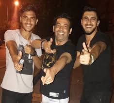24 مايو 2021 | اخر تحديث: Ø³Ø¹Ø¯ Ø§Ù„ØµØºÙŠØ± Ø¹Ù† Ø¥Ù†ØªÙ‚Ø§Ù„ Ø£ÙˆÙ„Ø§Ø¯Ù‡ Ù„Ù€ Ø§Ù„Ø²Ù…Ø§Ù„Ùƒ Ù„Ùˆ Ø¹Ø±Ø¶ÙˆØ§ Ø¹Ù„ÙŠÙ‡Ù… Ù…Ù„ÙŠÙˆÙ† Ø¯ÙˆÙ„Ø§Ø± Ù…Ø´ Ù‡ÙŠØ­ØµÙ„ ÙˆØ¹Ù† Ø±Ù…Ø¶Ø§Ù† ØµØ¨Ø­ÙŠ Ø²Ø¹Ù„Ø§Ù† Ù…Ù†Ù‡ Ùˆ Ø£Ø­ØªØ±Ù… Ø£Ø­Ù…Ø¯ ÙØªØ­ÙŠ Ø§ÙˆØ§Ù† Ù…ØµØ±Ø³Ø¹Ø¯ Ø§Ù„ØµØºÙŠØ± Ø¹Ù† Ø¥Ù†ØªÙ‚Ø§Ù„ Ø£ÙˆÙ„Ø§Ø¯Ù‡ Ù„Ù€ Ø§Ù„Ø²Ù…Ø§Ù„Ùƒ