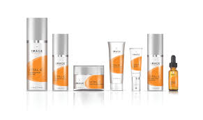 Vital C Line From Image Skincare Skin Care Center Image Skincare Professional Skin Care Products