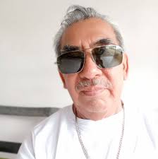 Jose Antonio Morales Angeles