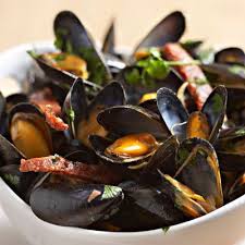 Epingle Sur See Food