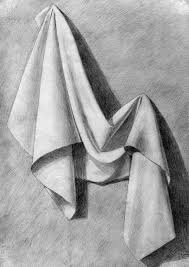 Pin By Lisa Smith On Drawings Art Drawings Simple Artist Portfolio Ideas Drapery Drawing