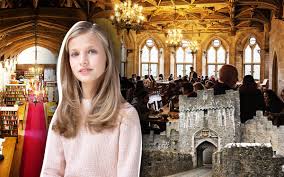 Donat's castle and atlantic college. Why I Sent My Kids To Atlantic College The Hippy Hogwarts School Favoured By European Royals
