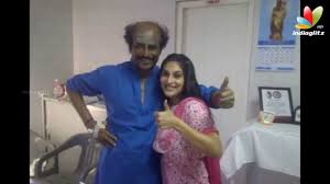 Rajinikanth Enjoys Watching Vai Raja Vai Movie Aishwarya R Dhanush Gautham Karthik Youtube Tamil actor dhanush's wife and brother are wowed by his debut hindi movie 'raanjhnaa', which shows him speaking in hindi.
