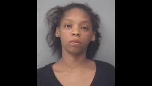 Deputies: Woman tried to pass fake prescription forms