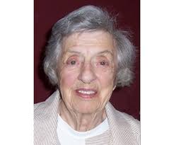 Doris Demers Obituary (2015)