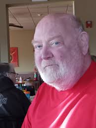 In loving memory of Richard Dean Reimer