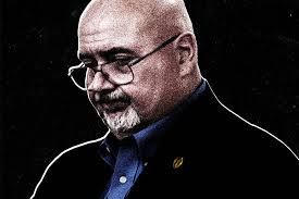 Will the Real Rusty Clevenger Please Stand Up?