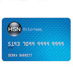 Is it hard to get a hsn credit card. How To Apply For A Hsn Credit Card