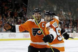 Find shayne gostisbehere stats, teams, height, weight, position: Giroux Gostisbehere Both To Undergo Offseason Surgeries Phillyvoice