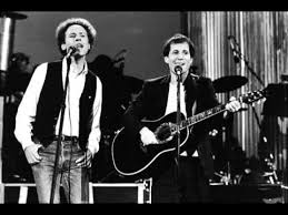 Simon Garfunkel For Emily Whenever I May Find Her Simon Garfunkel Concert Central Park