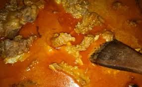 Pertama presto daging tetelan dan jeroan yang akan digunakan sampai empuk. Resep Gulai Nangka Muda Aceh Aneka Resep Gulai Aceh Jkma Cute766
