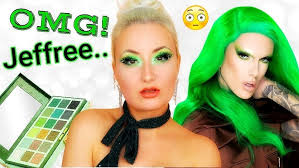 Jeffree Star Cosmetics Blood Money Palette HONEST Review