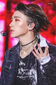 Pale Blue On San Korean Pop Pics