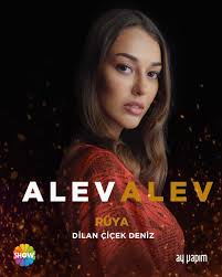 Alev alev son bölüm full tek parça izle, değdiği tüm hayatları değiştiren alevler, bir yangının külünden yeşeren çiçekler… kendini bulmanın, yola devam etmenin, adalet arayışı ve gerçek aşkın hikayesi… Alev Alev Dizi On Twitter Alev Alev Ruya Neden Her Ask Bir Kadinin Cenazesini Kaldirir Mutlaka Alevalev Ilk Bolumuyle Persembe 20 00 De Showtv De Ayyapim Dilandeniiz Https T Co Ak9w4ej7ys