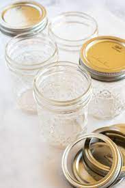 How To Sterilize Canning Jars A Step By Step Guide