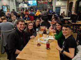 Wednesday, april 7th at 7:30pm. Austin Terrier Trivia Night On On Thursday Night At 8pm Facebook