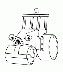 Download & print ➤bob the builder coloring sheets for your child to nurture his/her coloring creative skills. Roley The Bus Voltage Coloring Pages Bob The Builder Coloring Coloring Home