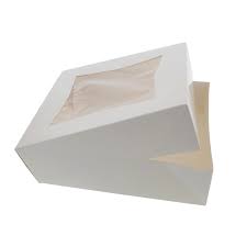 99 ($0.85/item) save more with subscribe & save. Spec101 Easy Popup Pie Boxes With Window Pie Boxes 9x9x2 5 Inch White 15pk Walmart Com Walmart Com