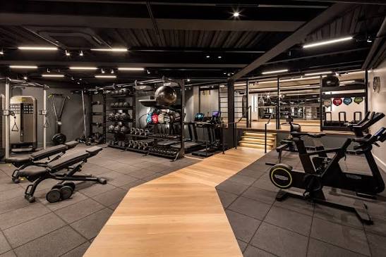 Lalalaateeedaaa facility