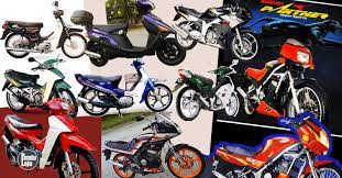 192.10 degree transfer port duration : 10 Motosikal Legenda Suzuki Di Malaysia Dalam Kenangan