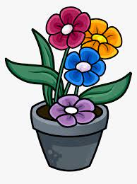 Drawing flower spring watercolor design vintage flowers floral rose mandala. Flower Pot Design Drawing With Colour Hd Png Download Transparent Png Image Pngitem